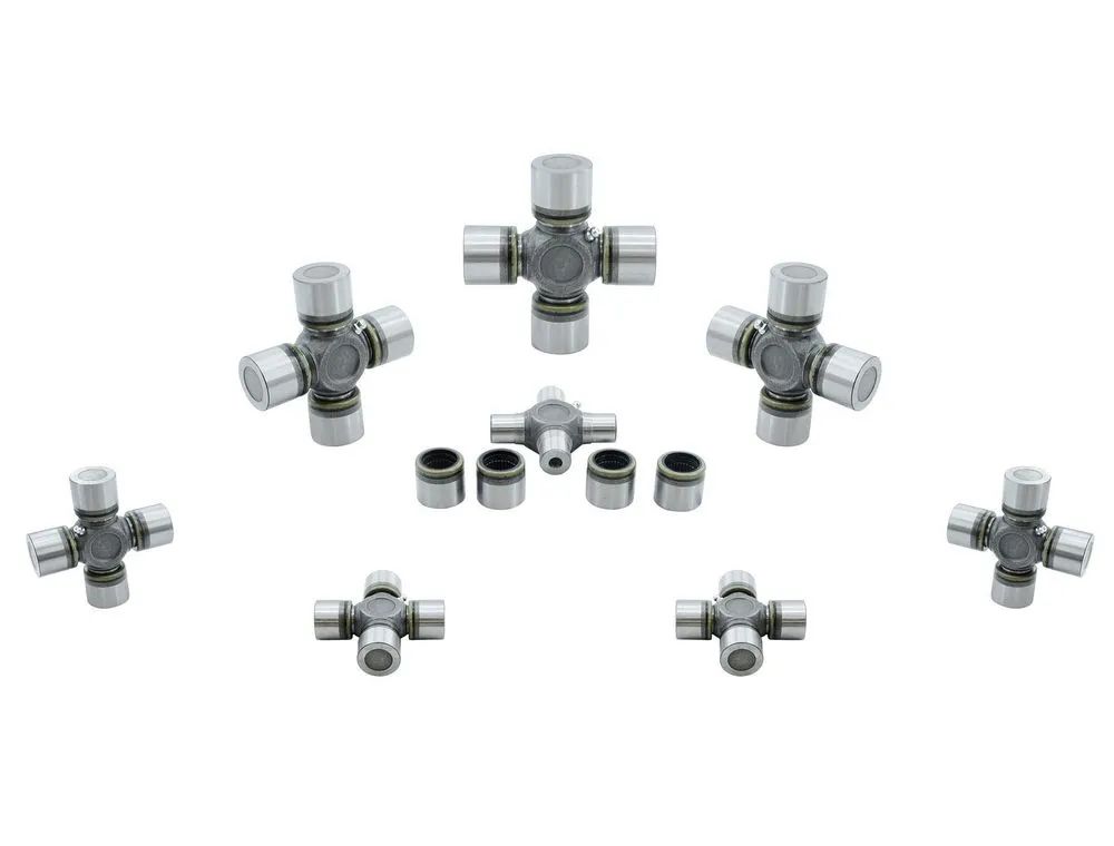 Universal Joints